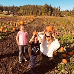 Meet your Posher, Heidi